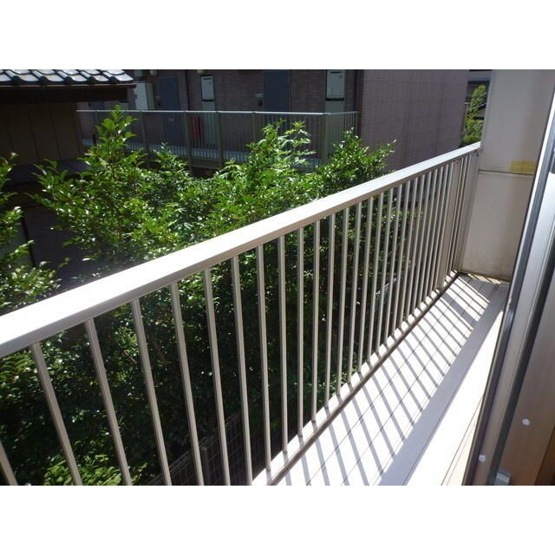 【バルコニー】 | アムールハル2