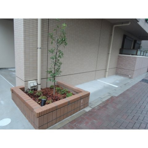 シャトーヴィオレのその他共用部分