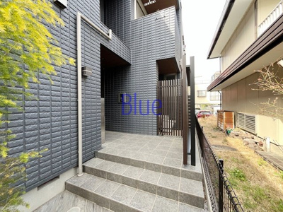 【エントランス】 | HEBEL MAISON one