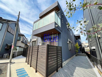【外観】 | HEBEL MAISON one