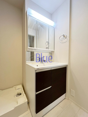 【洗面所】 | HEBEL MAISON one