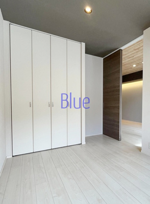 【寝室】 | HEBEL MAISON one