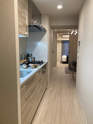【その他】 | パークアクシス元麻布 | ※写真は同タイプ住戸です。