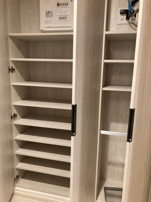 【その他】 | パークアクシス元麻布 | ※写真は同タイプ住戸です。
