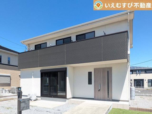 加須市多門寺　中古戸建
