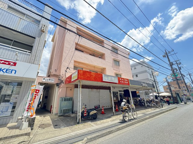 第二山田ビルのその他