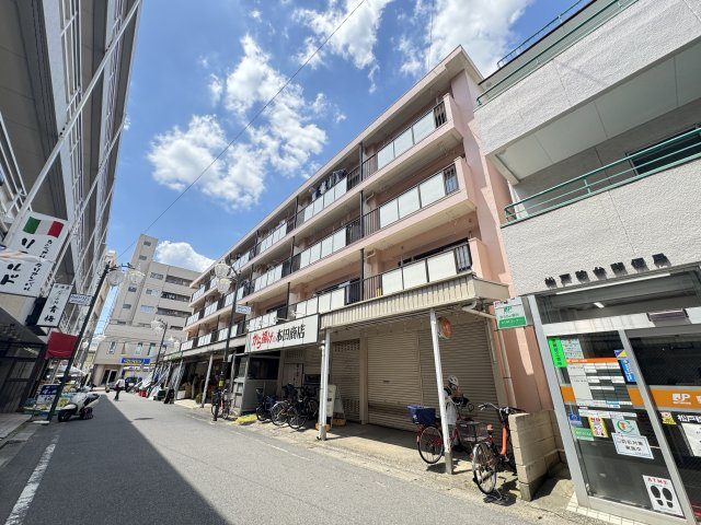 第二山田ビルのその他