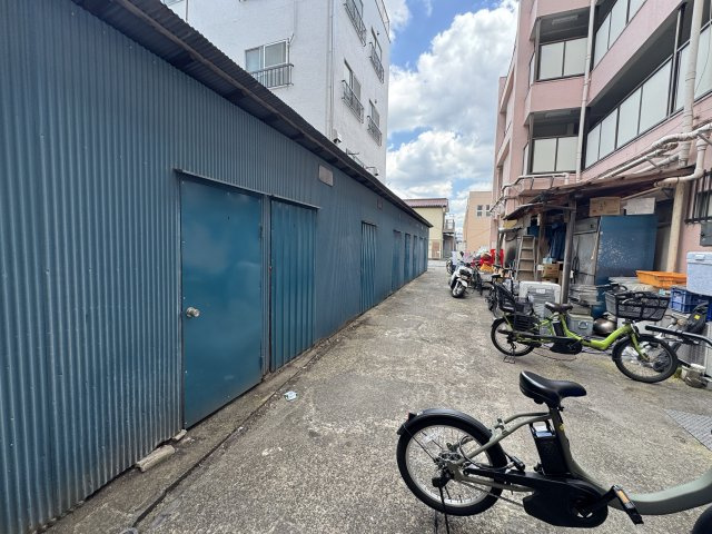第二山田ビルのその他