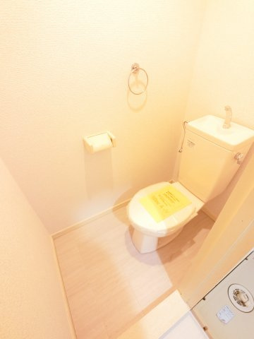 【トイレ】