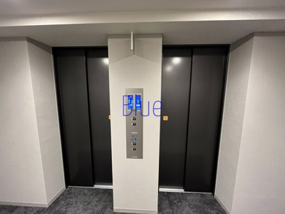 【その他共用部分】 | ドゥーエ横濱鶴見