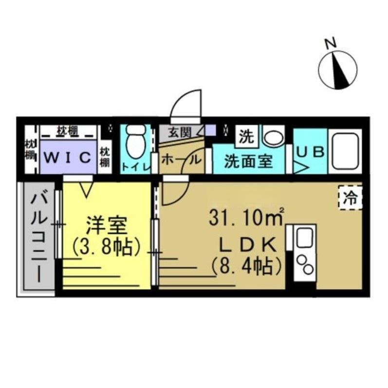 Casa Luce