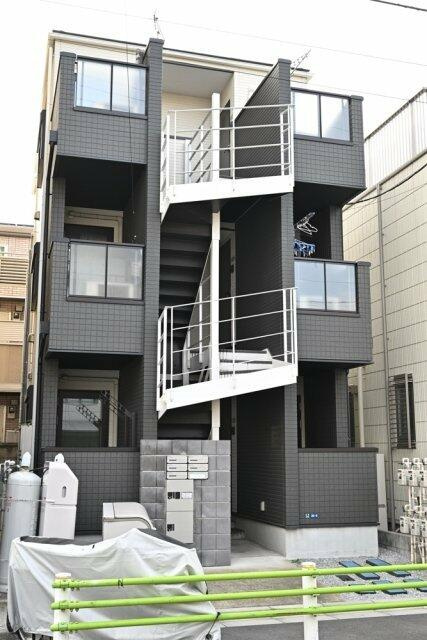 MELDIA金町