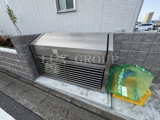 【その他共用部分】 | カサヴェール