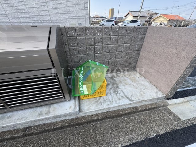 【その他共用部分】 | カサヴェール