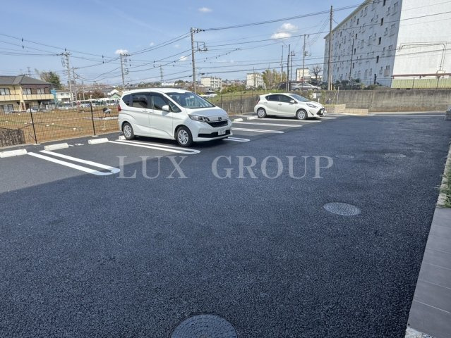 【駐車場】 | カサヴェール