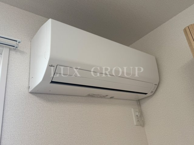 【設備】 | カサヴェール
