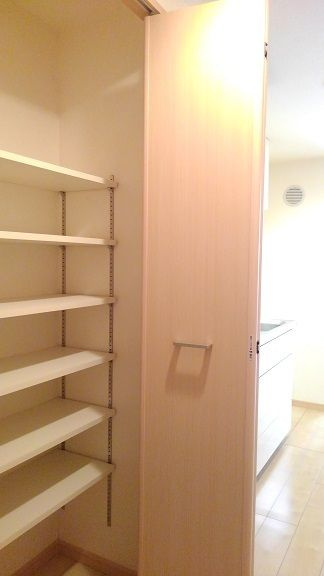カルムメゾン参番館の設備