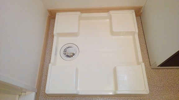 カルムメゾン参番館の設備