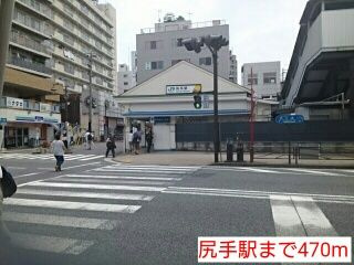 カルムメゾン参番館のその他