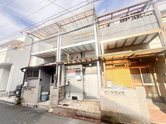 【外観】 | 綾園6丁目テラス