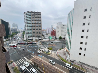 【展望】 | ウイング金屋町ステーションサイド