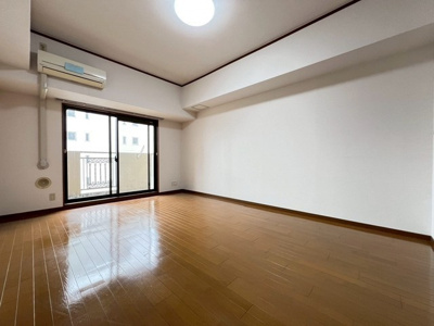 【居間・リビング】 | ウイング金屋町ステーションサイド