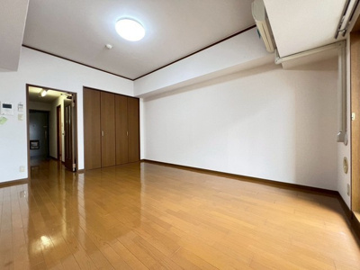 【居間・リビング】 | ウイング金屋町ステーションサイド
