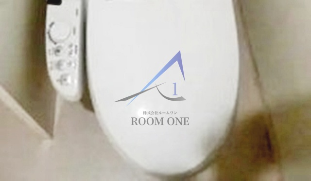 カリーノ元浅草のトイレ|トイレです。