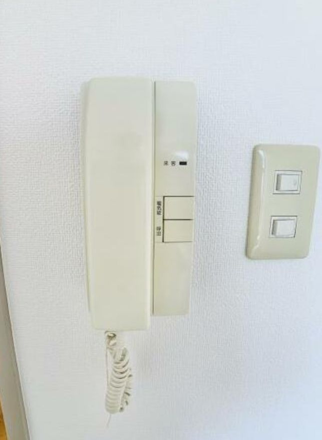 北辰ヒルズ早稲田(ホクシンヒルズワセダ) のセキュリティ