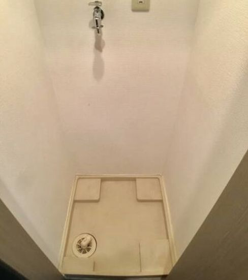 北辰ヒルズ早稲田(ホクシンヒルズワセダ) の設備|室内洗濯機置き場（同一仕様写真）
