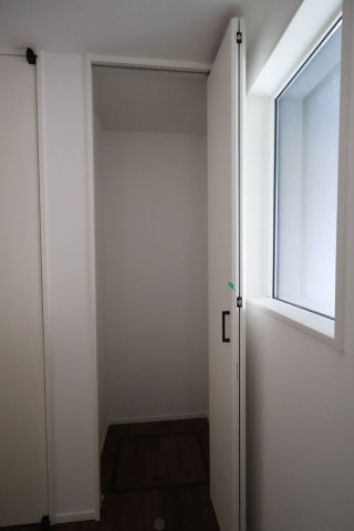 《仲介手数料無料》北区上十条５丁目21-6新築一戸建てメルディアの収納