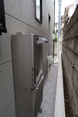 《仲介手数料無料》北区上十条５丁目21-6新築一戸建てメルディア