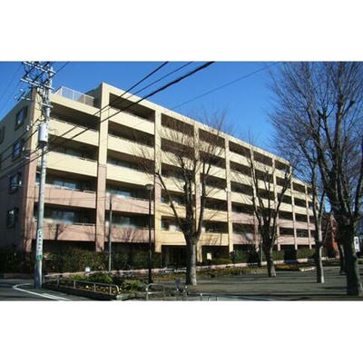 【外観】 | オーベル横濱鶴見リーフアベニュー