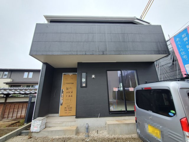 八潮市　南川崎　新築戸建　全11棟