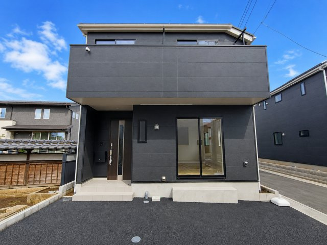 八潮市　南川崎　新築戸建　全11棟