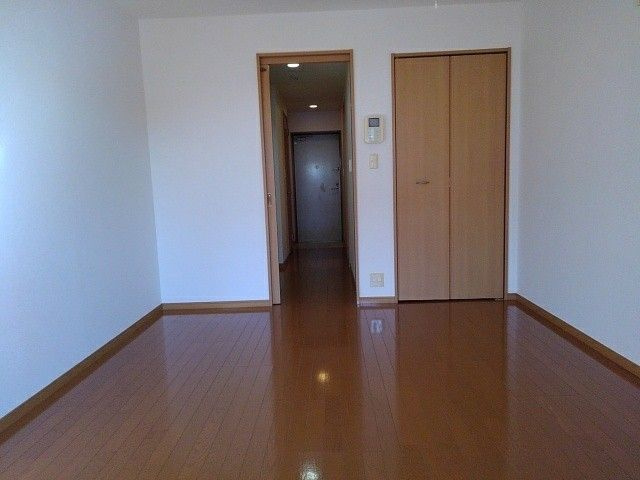 スターキャッスルの寝室