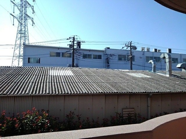 スターキャッスルの展望
