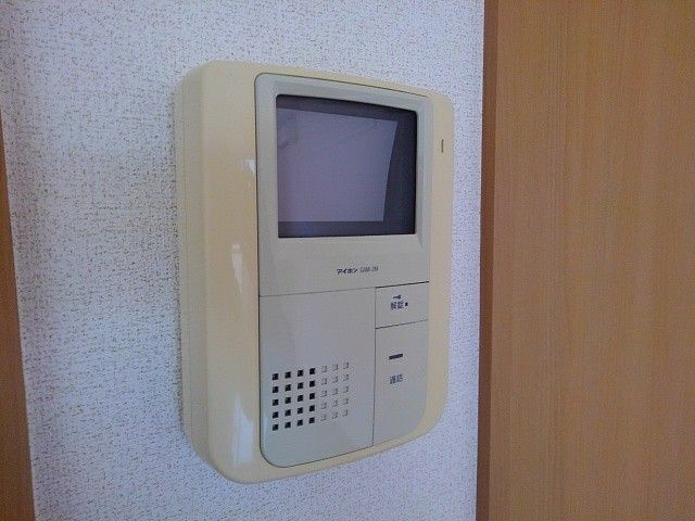 スターキャッスルのセキュリティ