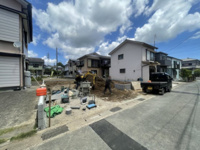 ーワンランク上の建売住宅ー太田和2丁目の画像