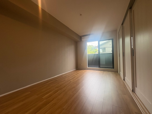 Louis Apartment吹田東リバーパークの居間・リビング