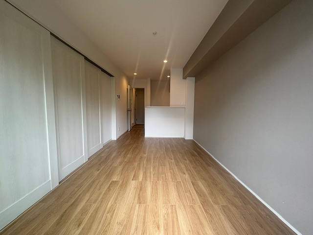 Louis Apartment吹田東リバーパークの内装
