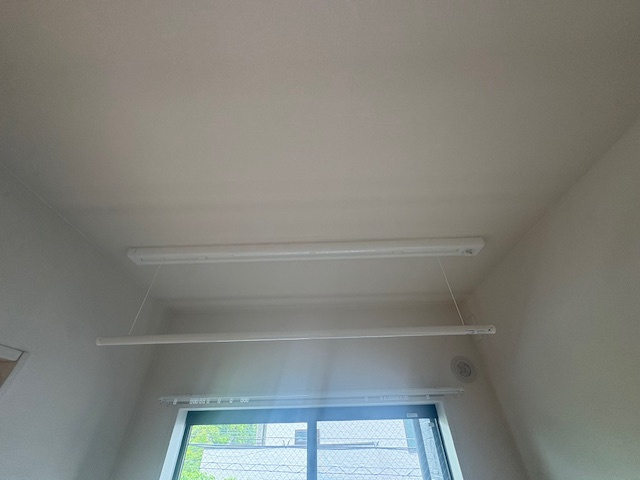 Louis Apartment吹田東リバーパークの設備