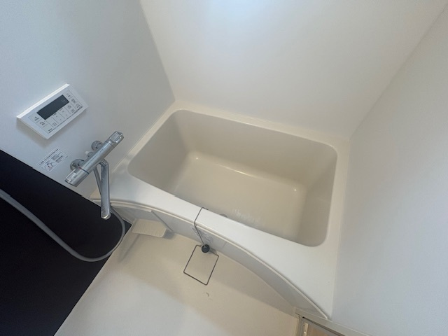 Louis Apartment吹田東リバーパークの浴室