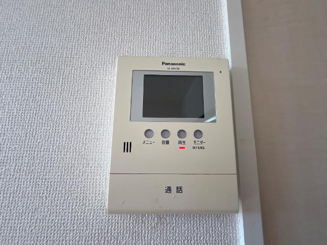 オネスティのセキュリティ|カメラ付インターホン