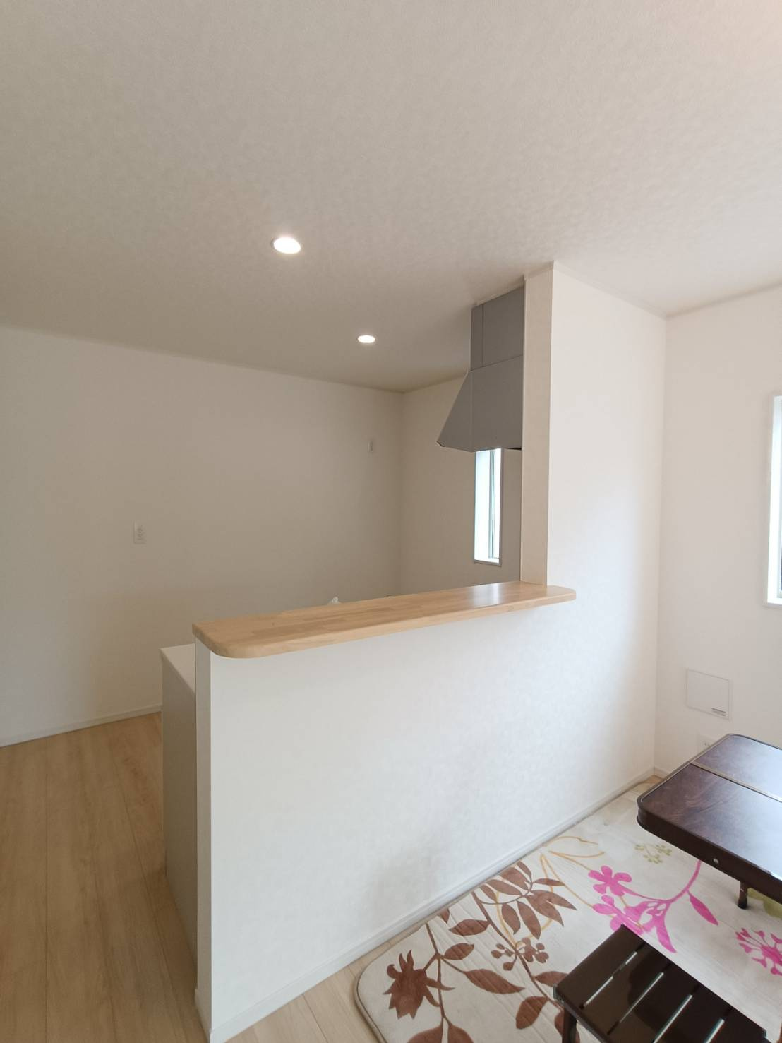 八潮市　南川崎　新築戸建　全11棟のキッチン|キッチンです