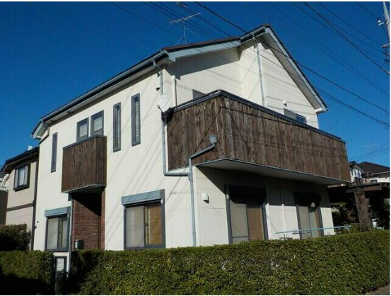 柏町二丁目戸建（１階部分のみ）の設備