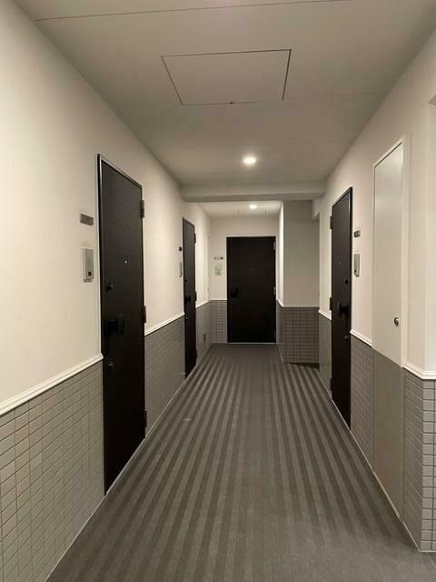Ｌｏｇ御徒町のその他共用部分