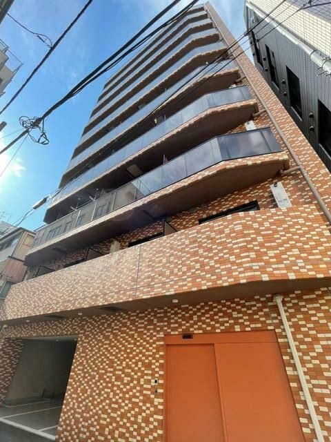 Ｌｏｇ御徒町の外観