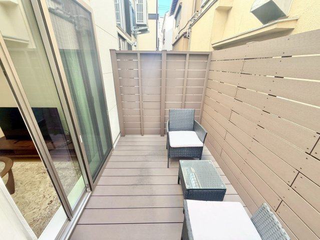 別部屋参考写真