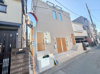 【エントランス】板橋マンション 